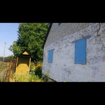 Доглянута дача з будинком (Хімік 3)