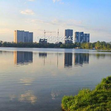 ЖК ОАЗИС продам 2х ком квартиру дом с коммуникациями.L ЖК оазис