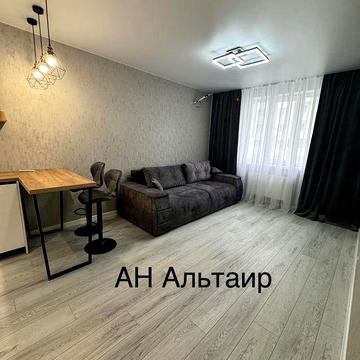 ЖК Левада-2  продам квартиру Евро-двушку 47м² ул.Заливная  12.L ЖК левада-2