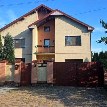 продаж будинку на 2 сімї (з добудовою) с.Бартатів