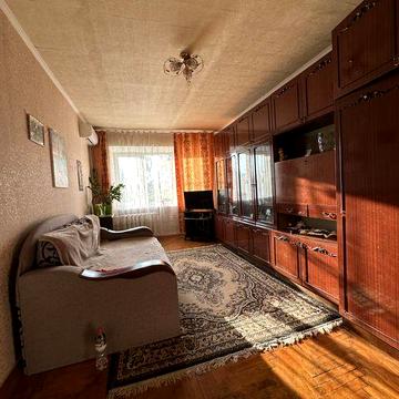 Аренда 2 комнатной квартиры