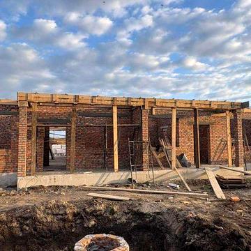 Пропонуємо до продажу сучасний дуплекс у с.Рованці.