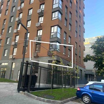Продаж 2к Квартира Поштова (Горького) вулиця ЖК Osnova