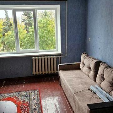 Довгострокова оренда 2-кімнатної квартири в районі Подолу