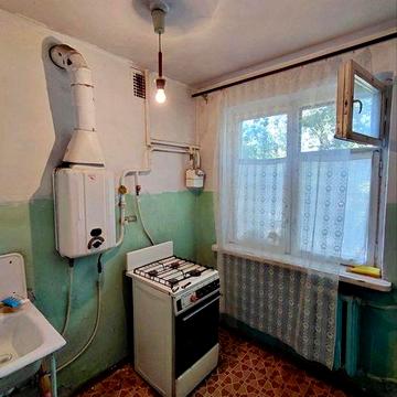 Продаж 2х кімнатної квартири Ліски 1 КП