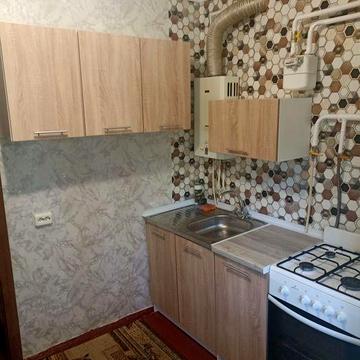 Утеплена 1-кімн. квартира на черв. гор. 1 пов. (як другий) 5 поверхового будинку