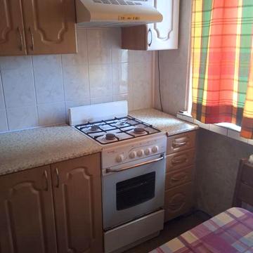 Здам 3 к квартиру на вул Короленка