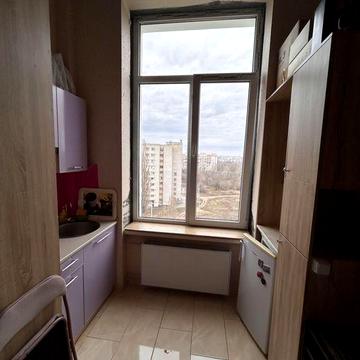 Продам двухуровневую гостинку на салтовке