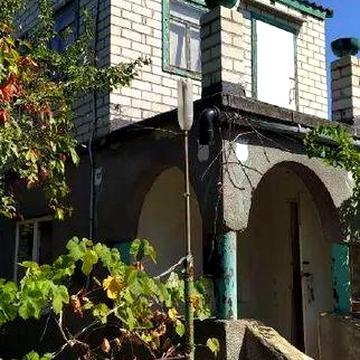 Будинок-дача в дачному кооперативі с. Кошари. 7 000$