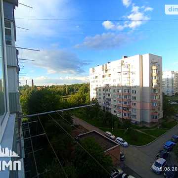 Продаж 1к Квартира Антонова Олега вулиця