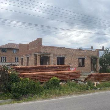 Продаж 3-кім. будинку 100 м.кв., в. Відродження України