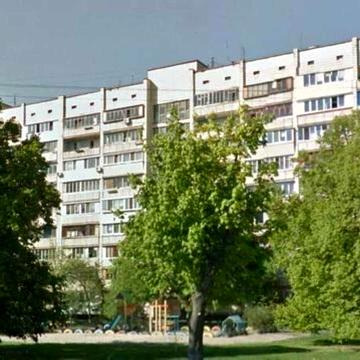 Сдам 1- комнатную квартиру на Лесном массиве, ул. Волкова,18.