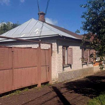 Продаж частини будинку в тихому центрі, район ТЦ Любава