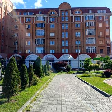 Квартира з дизайнерським ремонтом бул.Шевченка 150, Центр ЖК Шевченко 150