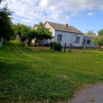 Продам приватний будинок