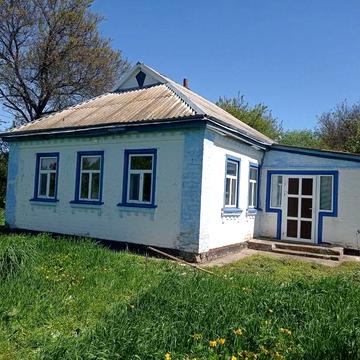 Приватний будинок, Яготинський район, село Сулимівка