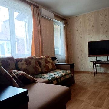 Довгострокова оренда 1к Квартира Шкільний провулок ЖК Молодежный