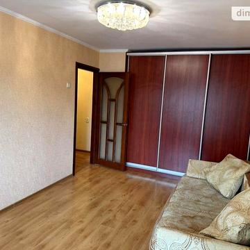 Довгострокова оренда 1к Квартира Богдана Ступки вулиця