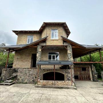 Продам великий будинок з газом в Ірпені, вул Варшавська