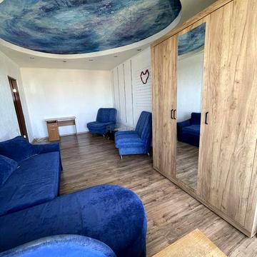 Аренда 1 комн Королева  8000