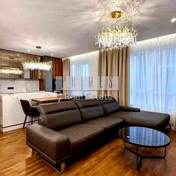 Продаж 3к квартири жк Голосіївський  90м2 метро Васильківська ЖК Голосіївський