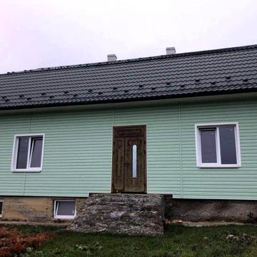 Продам Будинок із чорноземом