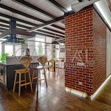 Продажа 4к квартиры (160 м2) ул. Регенераторная 4/ЖК Комфорт Таун ЖК Комфорт Таун