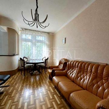 Продаж 3 кімнати  Квартира в самому центрі  Велика Васильківська