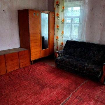 Здам в оренду частину будинку