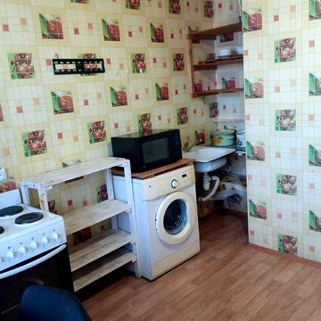 Видова 1к квартира (46 м²), готова для заселення — вул. Шейха Мансура, 1А Будинок 2013р