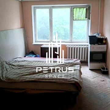 Продається 2К квартира по вул. А. Соловяненка, 13