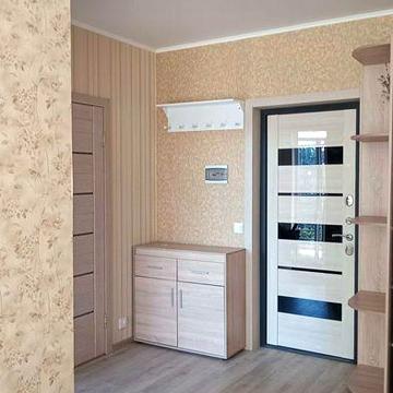 Продаж 1к квартири Голосіївський р-н, вул. Ракетна 24 Б. ЖК Деміївський