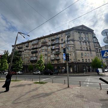 Сталінка Ремонт Центр Арсенальна Грушевського  Мазепи Печерськ