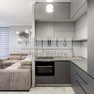 Продаж 3к квартири з ремонтом, 70м2, видова ЖК "Славутич", Осокорки ЖК Славутич
