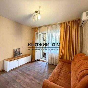 Без комісії! Продаж 1-кімнатної квартири м. Позняки КОД 21147512