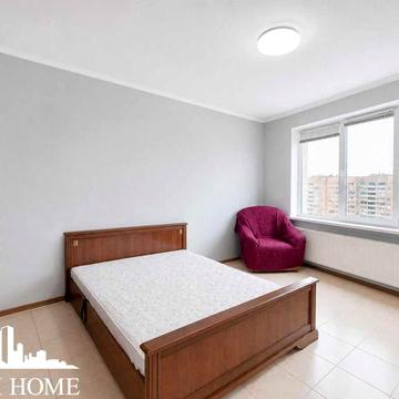 Без %. Продаж 1к квартири, вул. Харківське шоссе 17-А, м. Дарниця - 10 хв ЖК Стародарницький