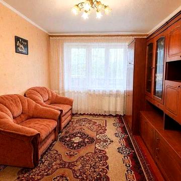 Продаж роздільної 2-кімнатної квартири Київ Новобіличі Олега Мудрака