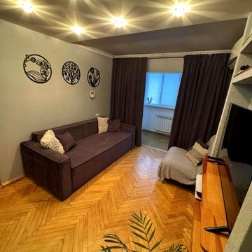 Продаж 1к квартири по вул Симиренка 28, Святошинський район