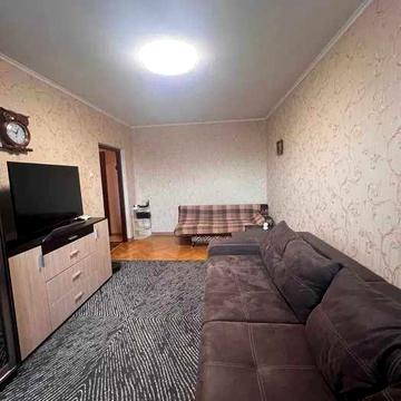 Продаж Двокімнатна квартира з ремонтом, меблями та технікою 56м2 Дарницький Харківське шосе
