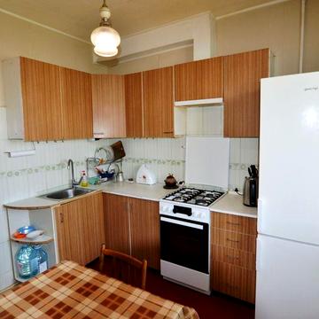 Продам 4 кімнатну квартиру,  102 м²  найкраща ціна на ринку   Деснянський р-н Троєщіна, (Бальзака  Сабурова), Сержа Лифаря, 19