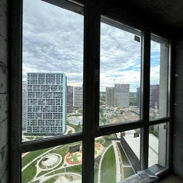 Без комісії! Продаж 1к квартири (43.7 м²) в ЖК «Dibrova Park» — від власника! ЖК Dibrova Park