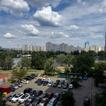 Без комісії! Продаж квартири  біля метро Позняки