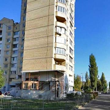 Продам 1-к квартиру 51,8 м², метро Академмістечко, бул. Вернадського, 57 (Власник) ЖК Київ, Академіка Вернадського бульвар, 57