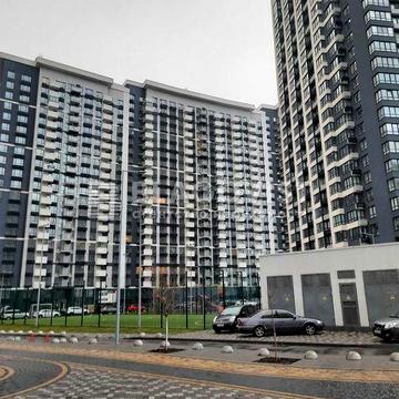 Продаж 1 кім квартири ЖК Зарічний Метро Славутич 3хв вул Осокорська 2А ЖК Зарічний