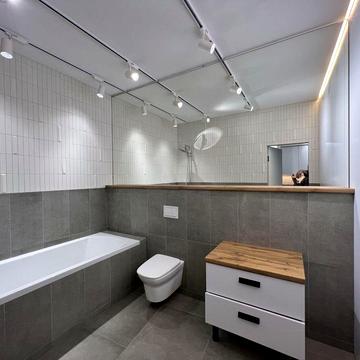 Продаж 1к квартири з видом на Дніпро, територія 2Га ЖК Берег