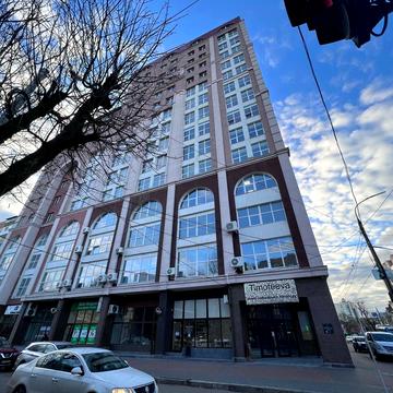 Подільська вул., 58
