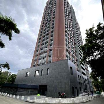 Продаж двокімнатної квартири в ЖК Uno city house, м.Дорогожичі, генератор ЖК Uno city house