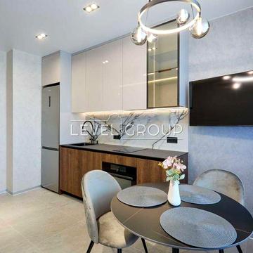 Продаж 1-кімнатної квартири 43,4 м² в ЖК Паркове Місто | Ремонт | Генератор | Вид у двір ЖК Паркове місто