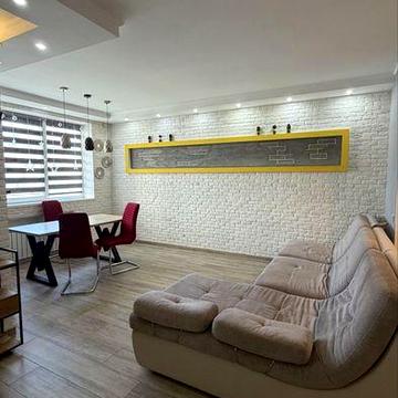 Продадж евро 2к квартири з ремонтом в ЖК Gloria park ЖК Глорія парк