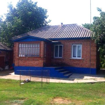 Продам газифікованний Будинок в селі Гвоздавка-2